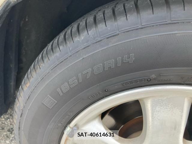 Toyota COROLLA FIELDER 2003-02 8626210-6