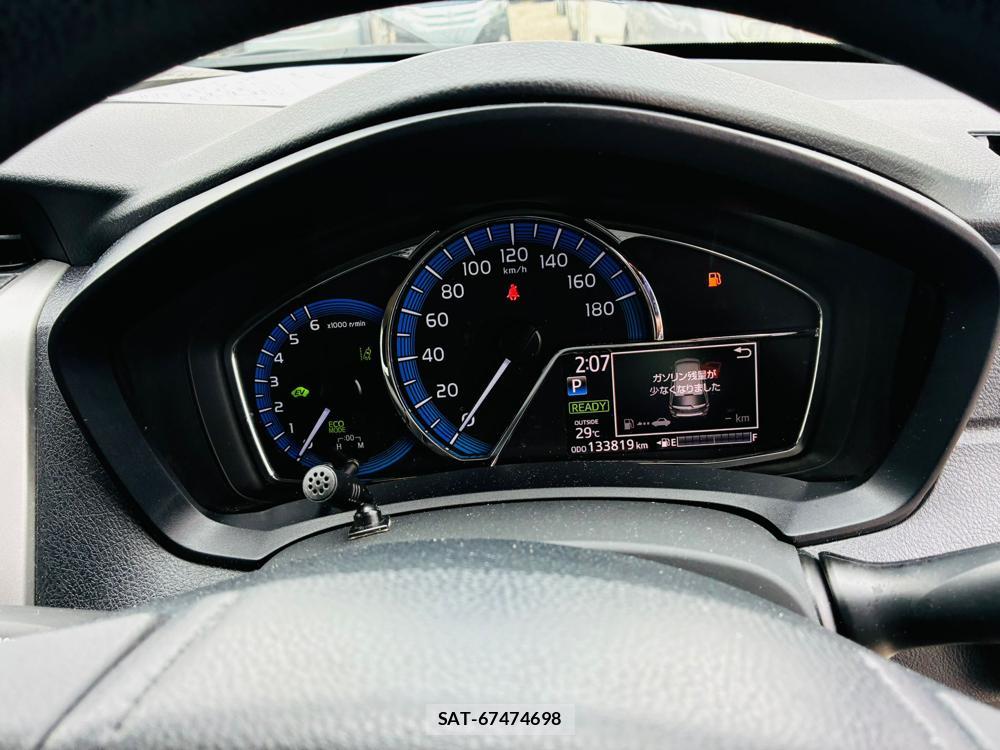 Toyota COROLLA FIELDER 2020-08 8635577-15