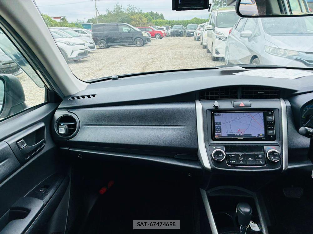 Toyota COROLLA FIELDER 2020-08 8635577-18