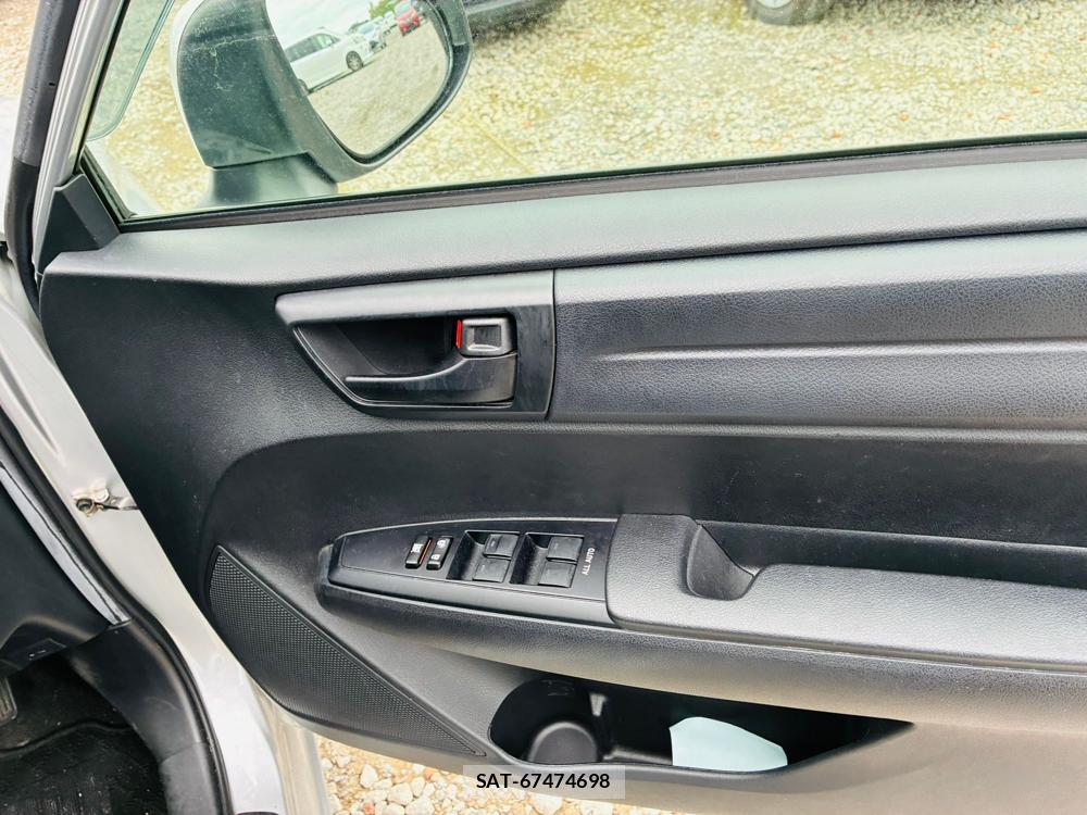 Toyota COROLLA FIELDER 2020-08 8635577-22