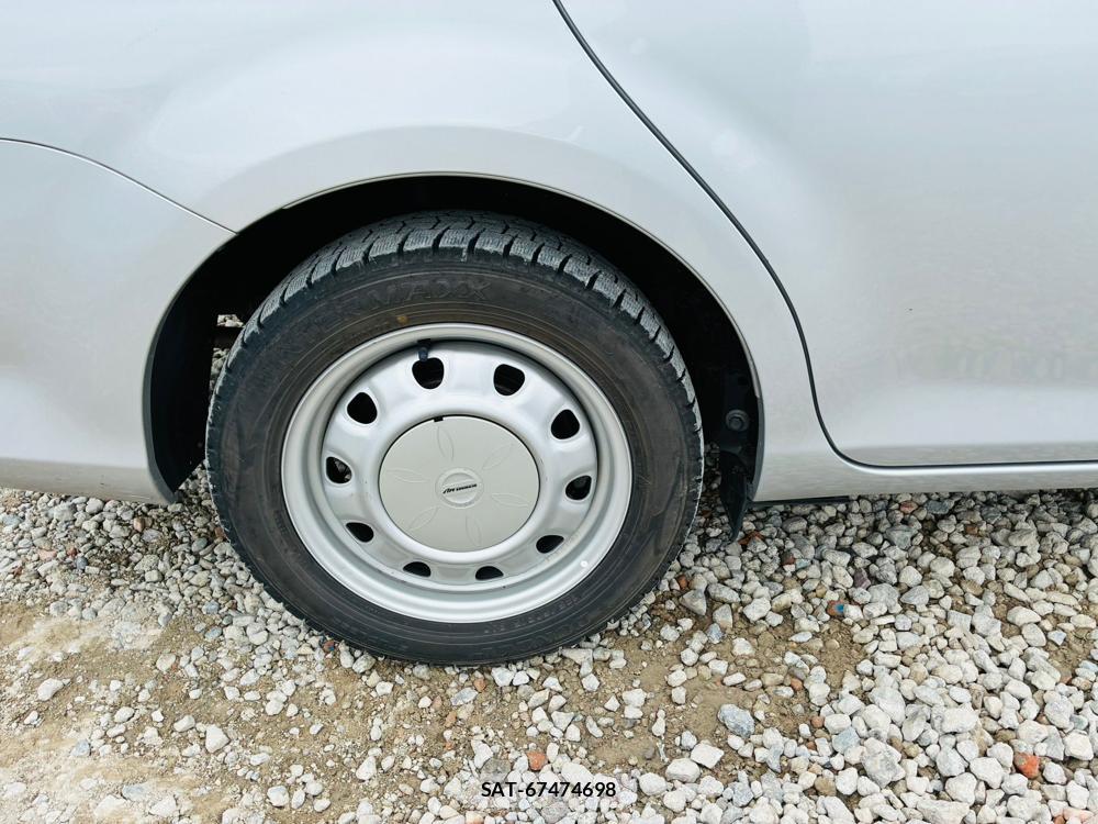 Toyota COROLLA FIELDER 2020-08 8635577-27
