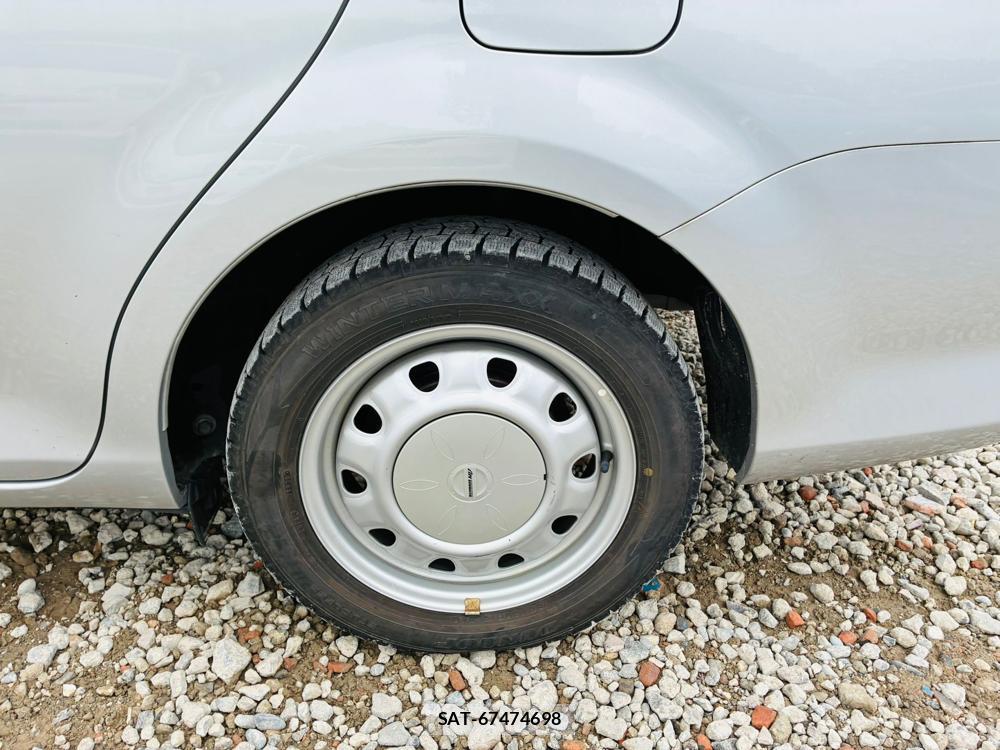 Toyota COROLLA FIELDER 2020-08 8635577-30