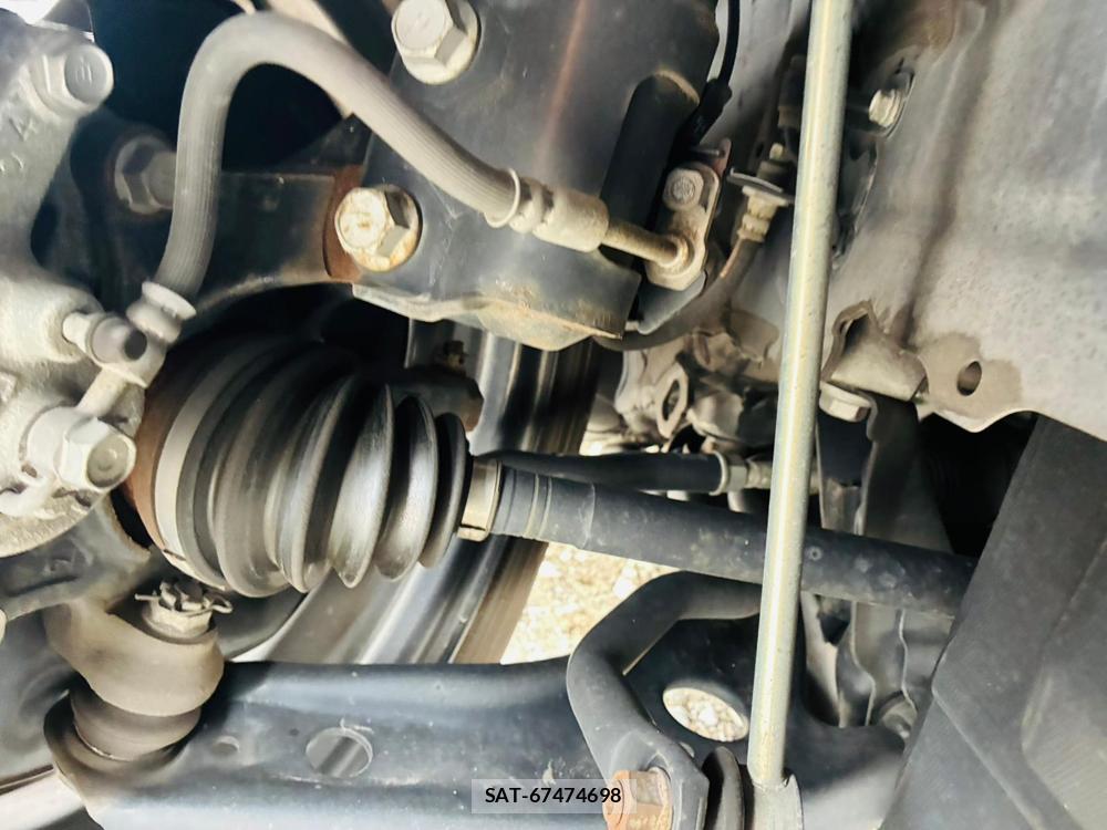 Toyota COROLLA FIELDER 2020-08 8635577-34