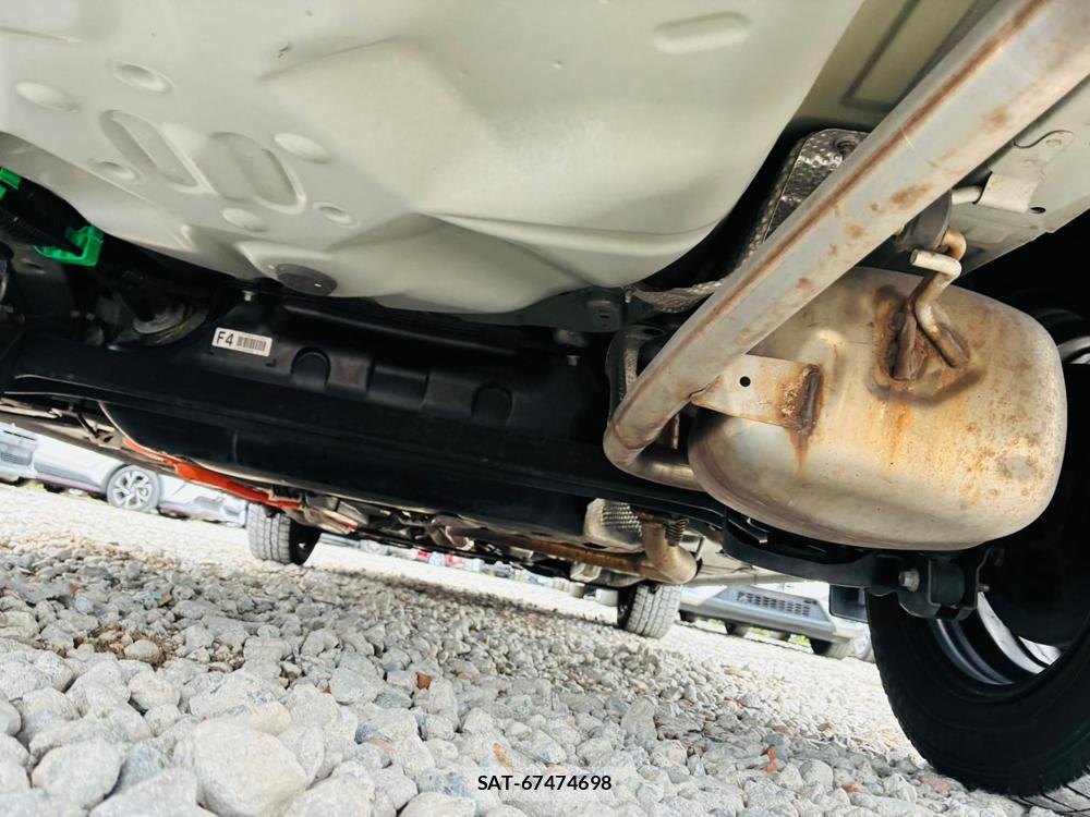 Toyota COROLLA FIELDER 2020-08 8635577-36