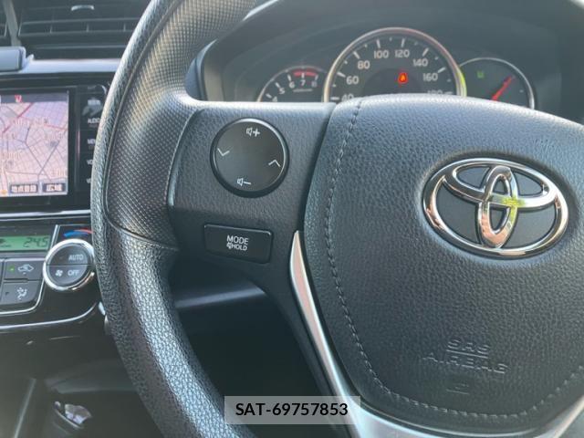 Toyota COROLLA FIELDER 2015-05 8626206-16