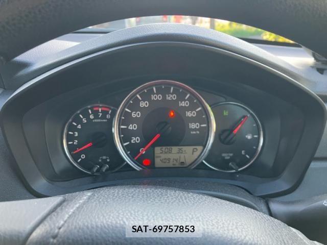 Toyota COROLLA FIELDER 2015-05 8626206-1