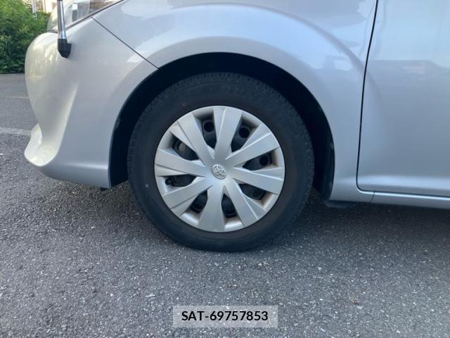 Toyota COROLLA FIELDER 2015-05 8626206-5