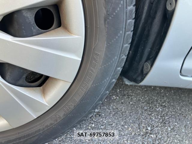 Toyota COROLLA FIELDER 2015-05 8626206-6