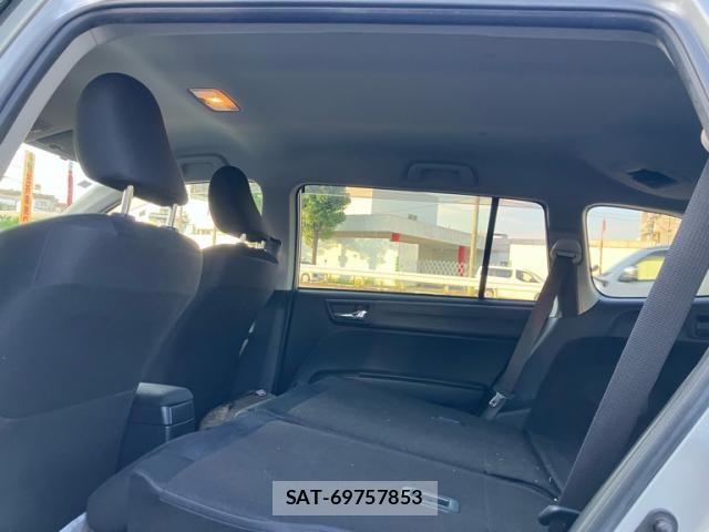 Toyota COROLLA FIELDER 2015-05 8626206-8