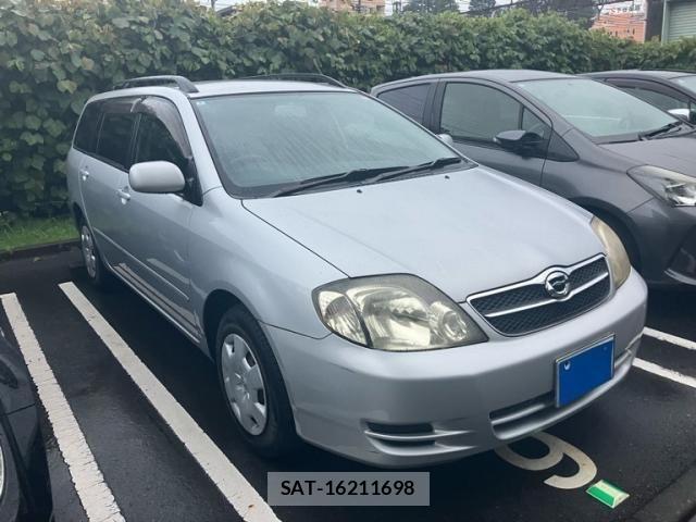sat car