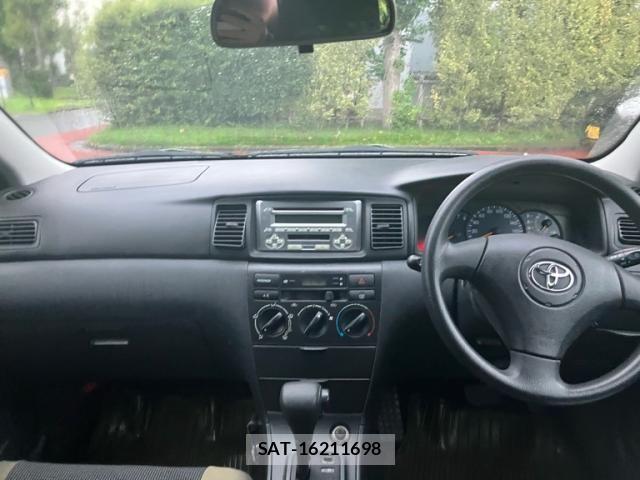 Toyota COROLLA FIELDER 2004-03 8626209-9