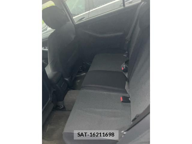 Toyota COROLLA FIELDER 2004-03 8626209-12