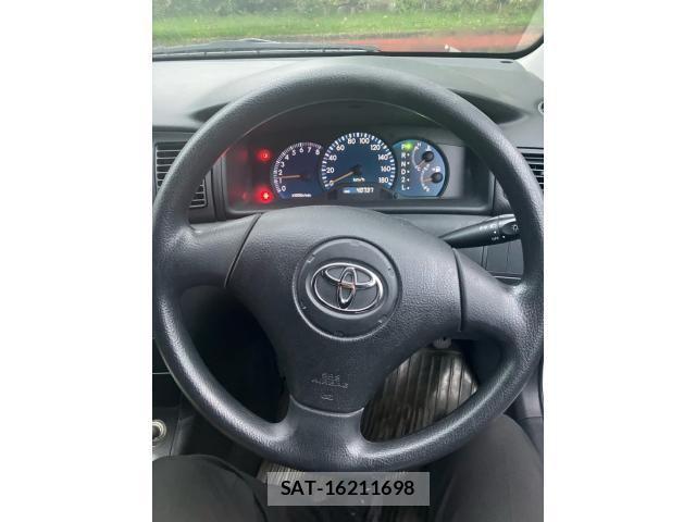 Toyota COROLLA FIELDER 2004-03 8626209-15