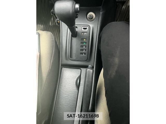Toyota COROLLA FIELDER 2004-03 8626209-16