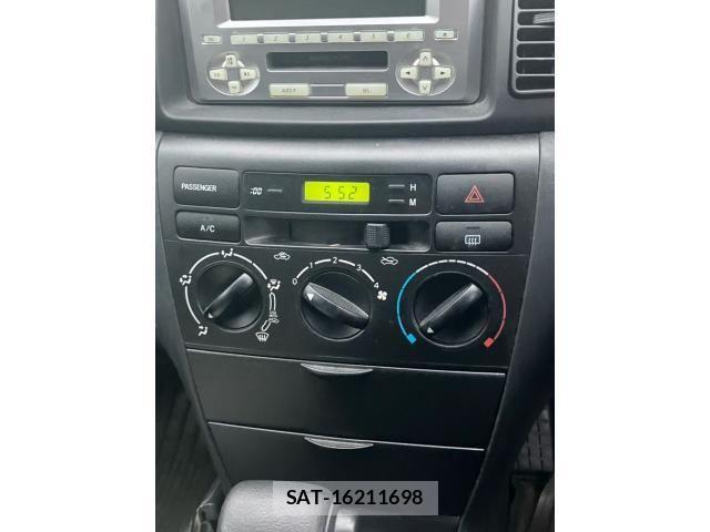 Toyota COROLLA FIELDER 2004-03 8626209-17