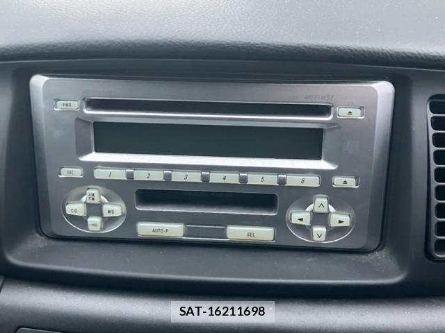 Toyota COROLLA FIELDER 2004-03 8626209-18