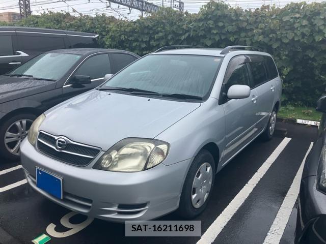 Toyota COROLLA FIELDER 2004-03 8626209-1