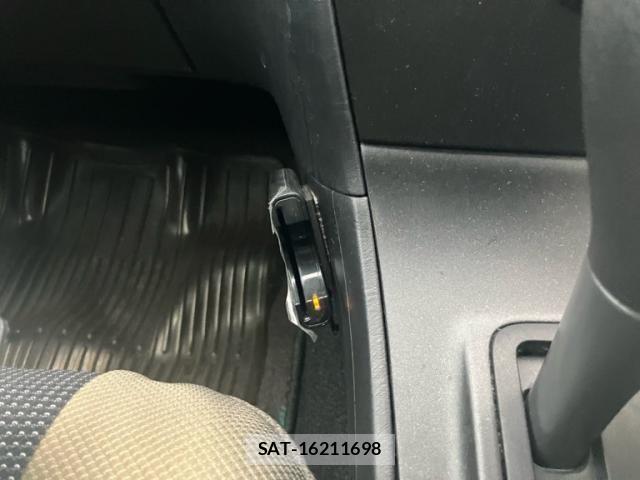Toyota COROLLA FIELDER 2004-03 8626209-20