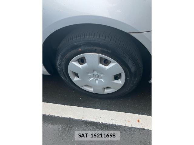 Toyota COROLLA FIELDER 2004-03 8626209-4