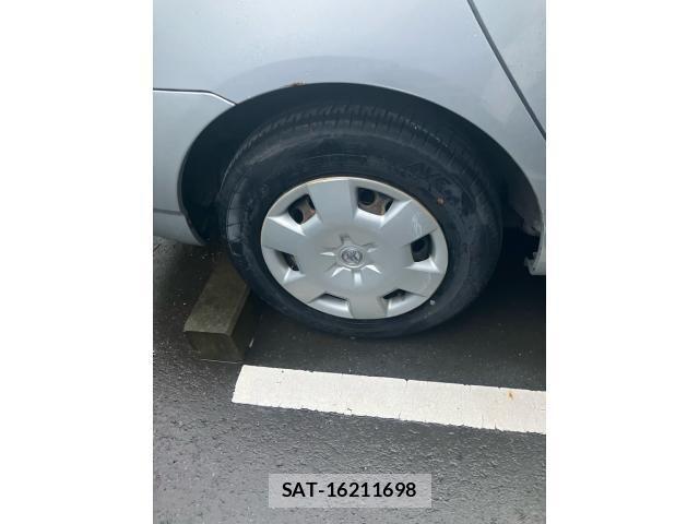 Toyota COROLLA FIELDER 2004-03 8626209-5
