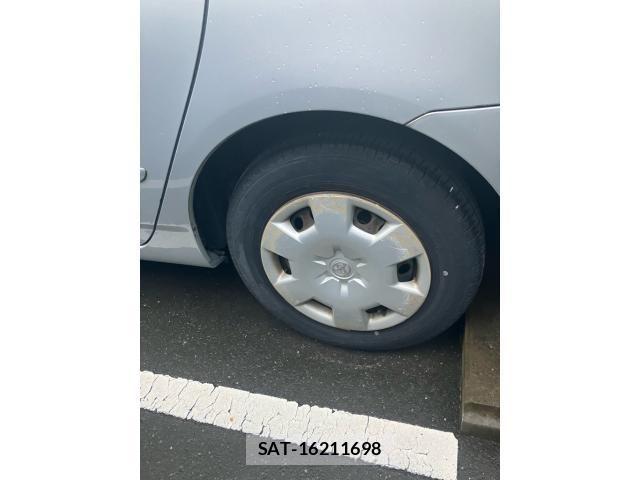 Toyota COROLLA FIELDER 2004-03 8626209-6