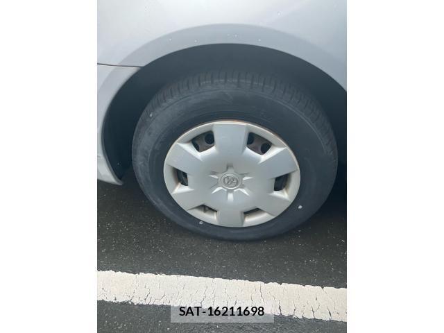 Toyota COROLLA FIELDER 2004-03 8626209-7