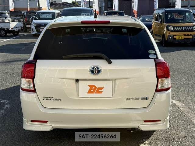 Toyota COROLLA FIELDER 2015-02 8626207-13