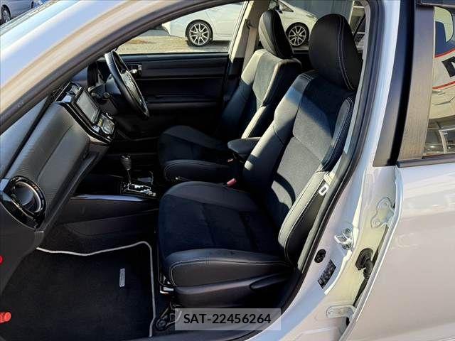 Toyota COROLLA FIELDER 2015-02 8626207-16