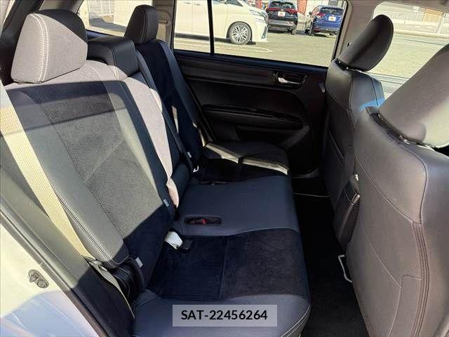 Toyota COROLLA FIELDER 2015-02 8626207-17