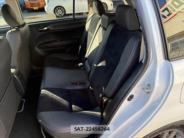 Toyota COROLLA FIELDER 2015-02 8626207-18