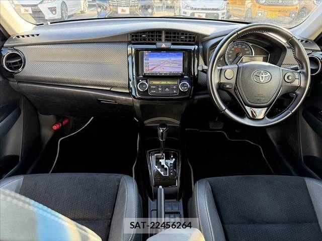 Toyota COROLLA FIELDER 2015-02 8626207-1