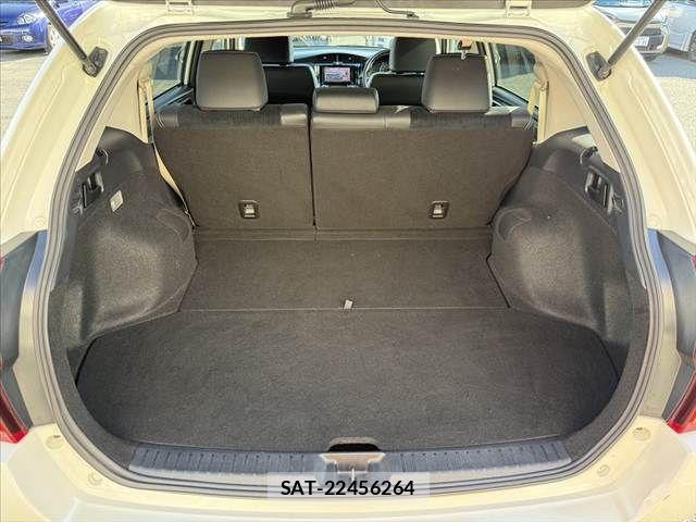 Toyota COROLLA FIELDER 2015-02 8626207-19