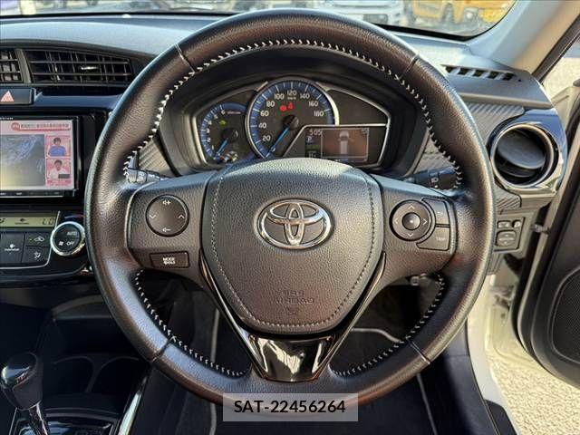 Toyota COROLLA FIELDER 2015-02 8626207-21