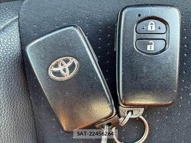 Toyota COROLLA FIELDER 2015-02 8626207-22