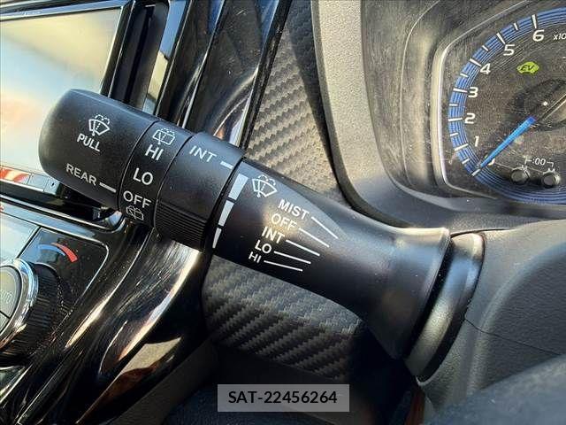 Toyota COROLLA FIELDER 2015-02 8626207-25