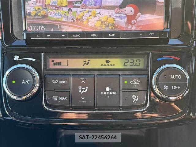 Toyota COROLLA FIELDER 2015-02 8626207-6