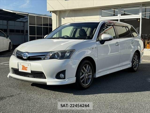 Toyota COROLLA FIELDER 2015-02 8626207-7
