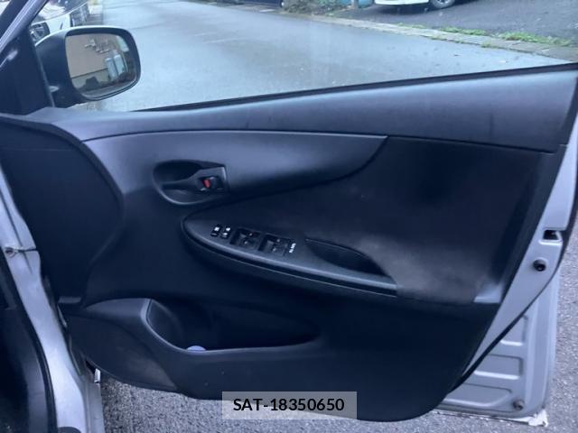 Toyota COROLLA FIELDER 2010-10 8658485-11