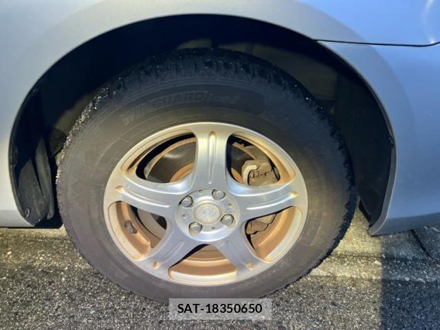 Toyota COROLLA FIELDER 2010-10 8658485-12