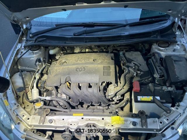 Toyota COROLLA FIELDER 2010-10 8658485-13