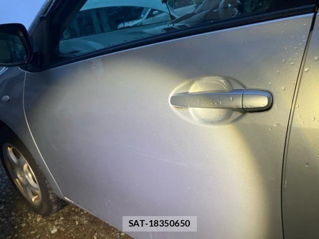 Toyota COROLLA FIELDER 2010-10 8658485-19