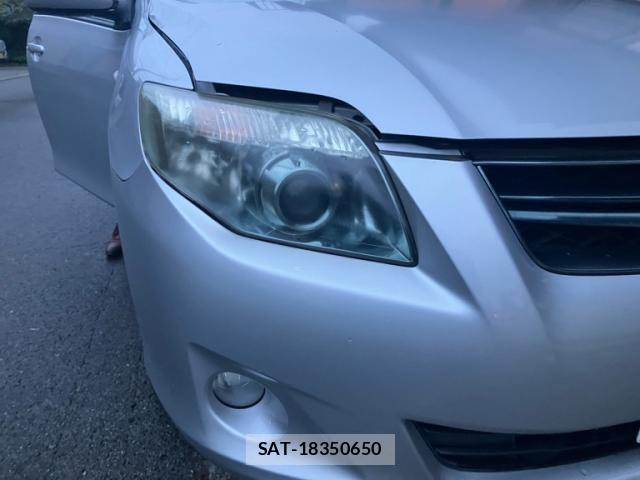 Toyota COROLLA FIELDER 2010-10 8658485-2