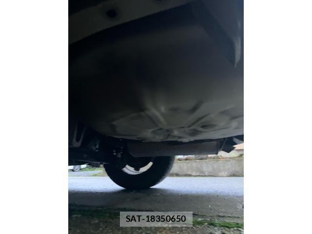 Toyota COROLLA FIELDER 2010-10 8658485-7
