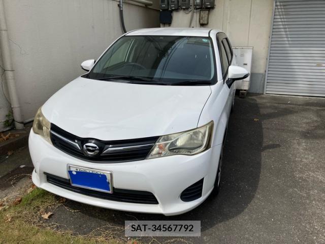Toyota COROLLA FIELDER 2013-10 8658479-0