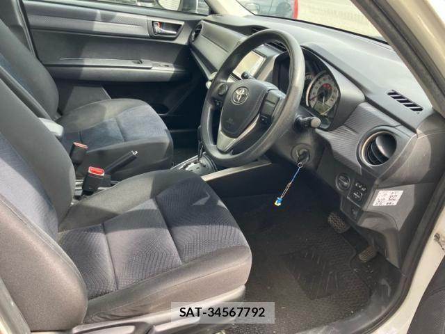 Toyota COROLLA FIELDER 2013-10 8658479-9