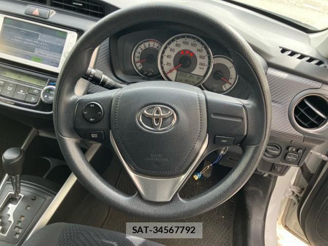 Toyota COROLLA FIELDER 2013-10 8658479-10