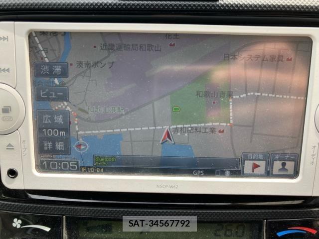 Toyota COROLLA FIELDER 2013-10 8658479-12