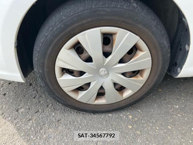 Toyota COROLLA FIELDER 2013-10 8658479-3