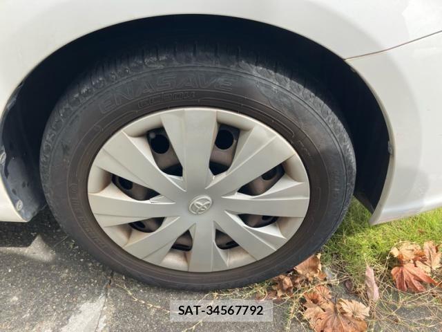 Toyota COROLLA FIELDER 2013-10 8658479-4