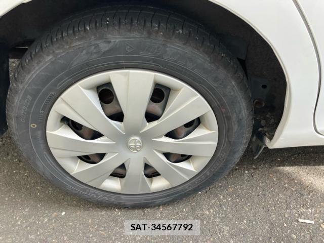 Toyota COROLLA FIELDER 2013-10 8658479-5